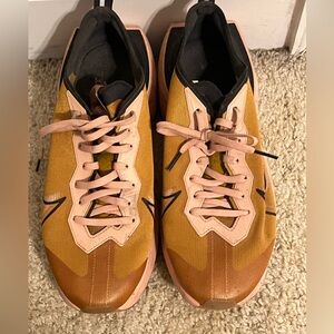 Nike Platform Sneakers